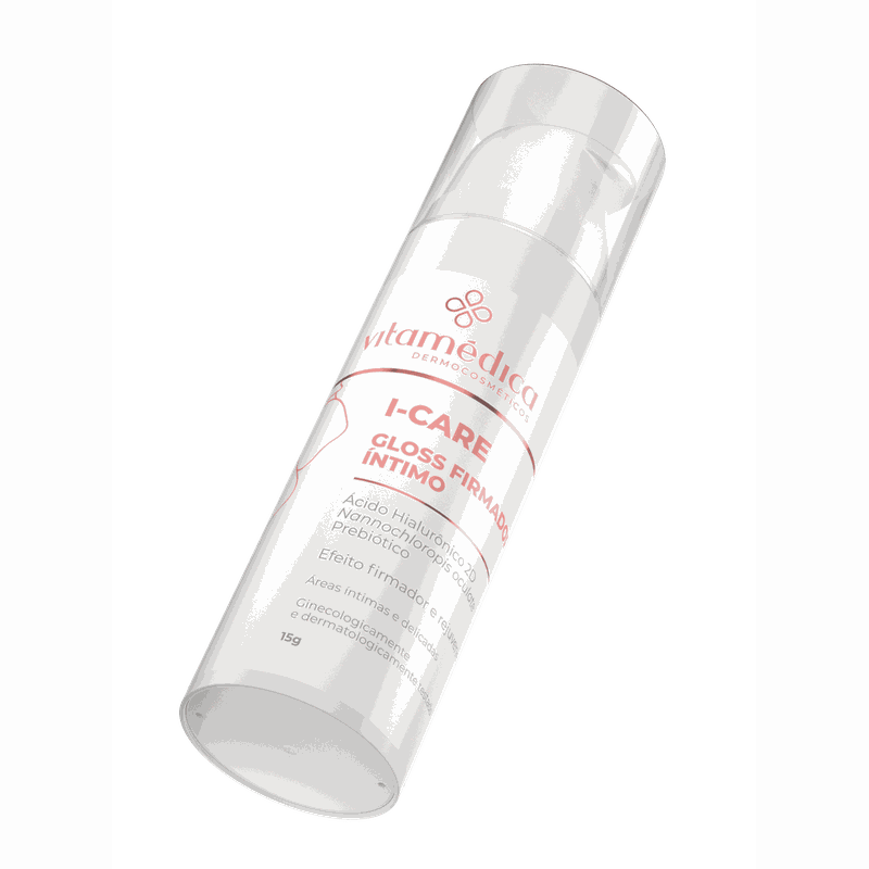 Gloss Firmador Íntimo - 15g