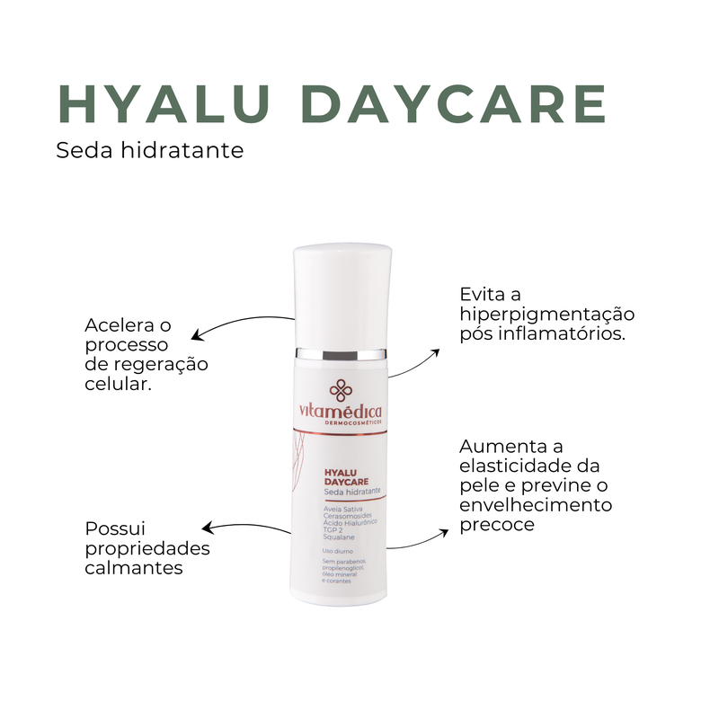 Hyalu DayCare