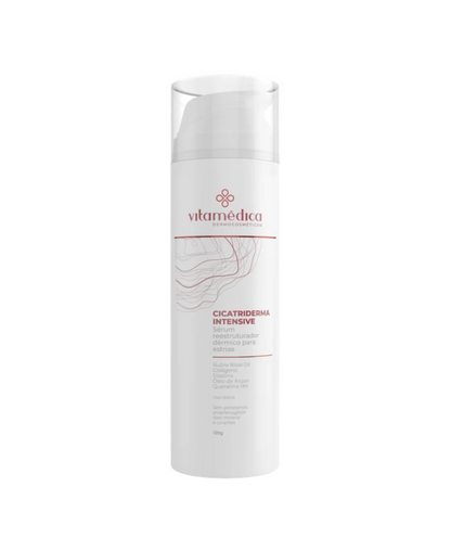 Cicatriderma Intensive - Creme para estrias