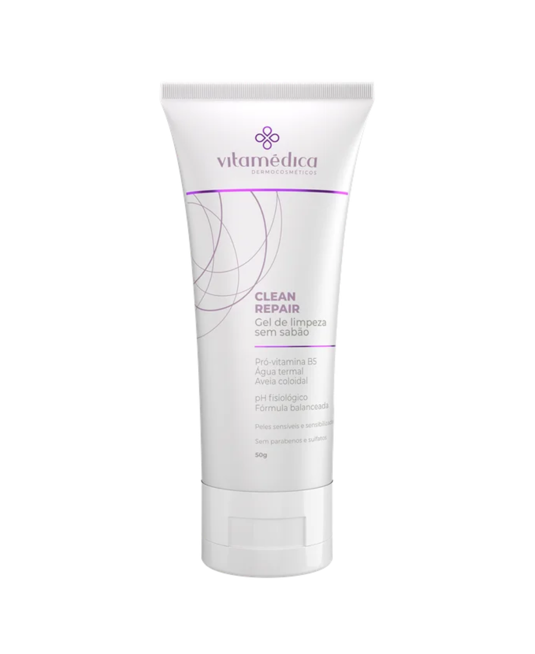 Clean Repair - Gel de limpeza