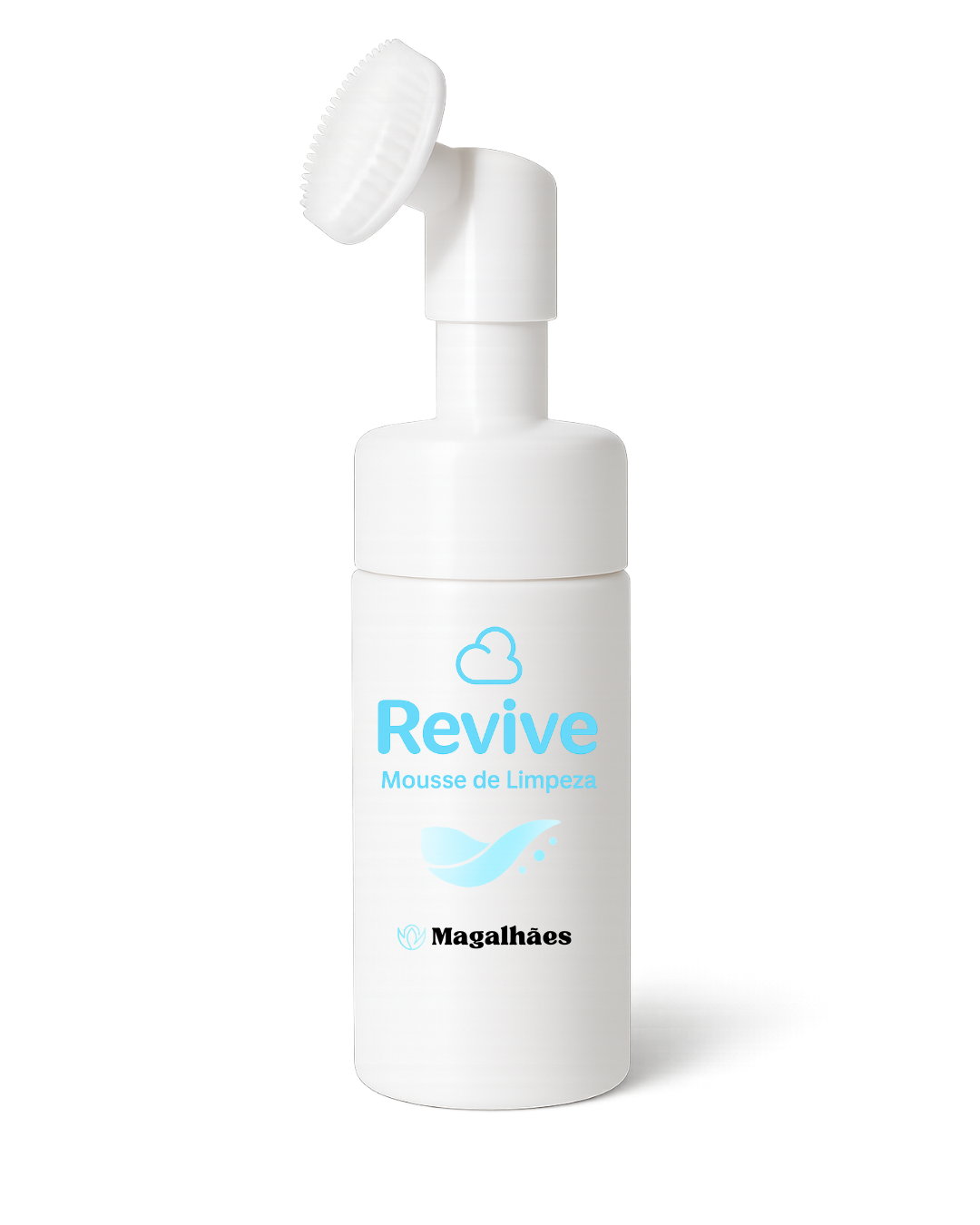 Revive - Mousse de Limpeza