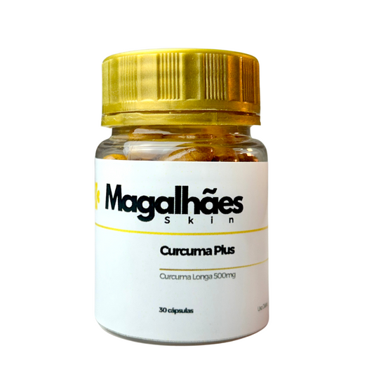 Curcuma Plus