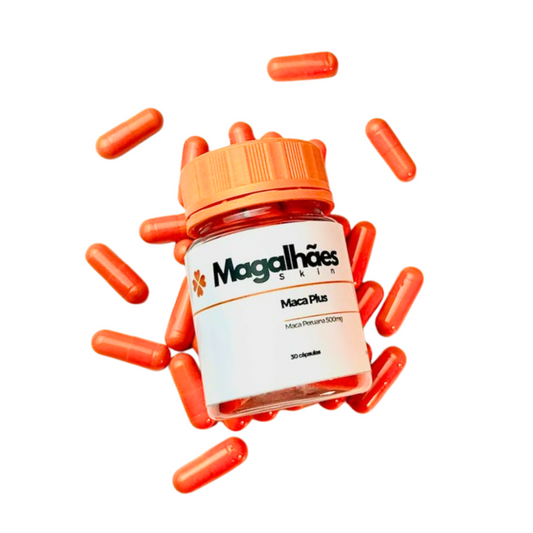 Maca Plus