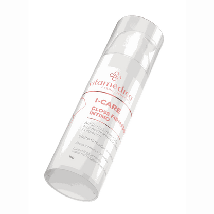 Gloss Firmador Íntimo - 15g