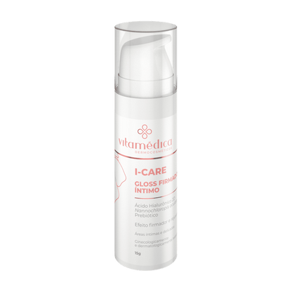 Gloss Firmador Íntimo - 15g