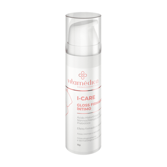 Gloss Firmador Íntimo - 15g