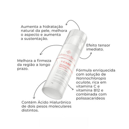 Gloss Firmador Íntimo - 15g