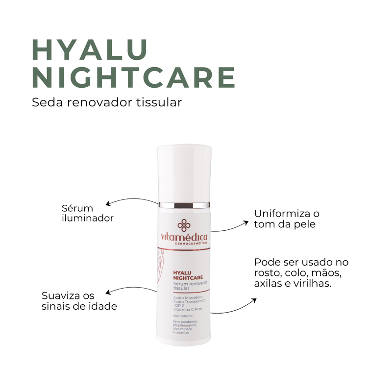 Hyalu NigthCare