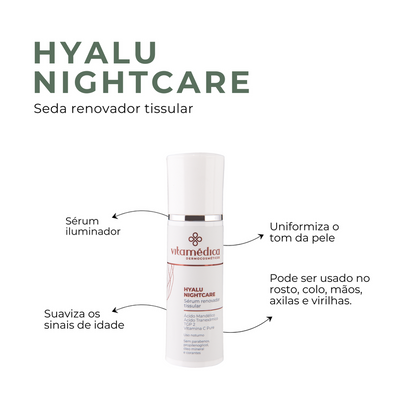 Hyalu NigthCare